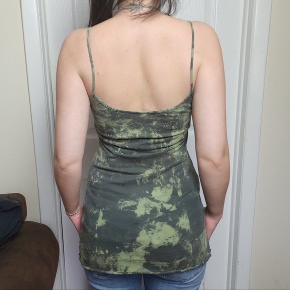 Y2k Cami - Picture 4 of 9